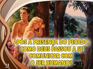 Fundamentos Bíblicos 14 - Dom