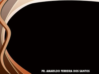 Fundamentos Bíblicos 14 - Dom