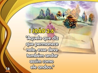 Fundamentos Bíblicos 15 - Estilo