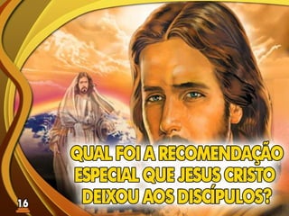 Fundamentos Bíblicos 15 - Estilo