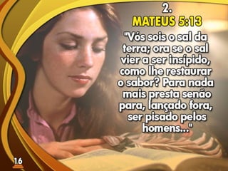 Fundamentos Bíblicos 15 - Estilo