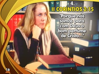 Fundamentos Bíblicos 15 - Estilo