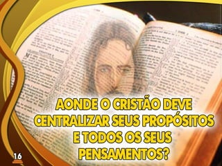 Fundamentos Bíblicos 15 - Estilo