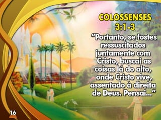 Fundamentos Bíblicos 15 - Estilo