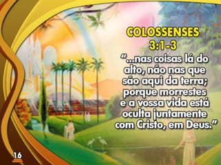 Fundamentos Bíblicos 15 - Estilo