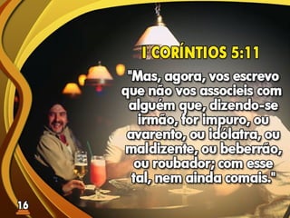 Fundamentos Bíblicos 15 - Estilo