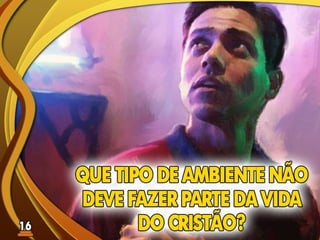 Fundamentos Bíblicos 15 - Estilo