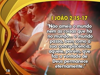 Fundamentos Bíblicos 15 - Estilo