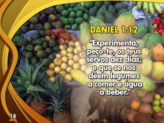 Fundamentos Bíblicos 15 - Estilo