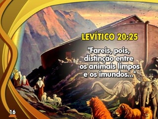 Fundamentos Bíblicos 15 - Estilo