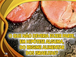 Fundamentos Bíblicos 15 - Estilo