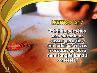 Fundamentos Bíblicos 15 - Estilo