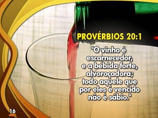 Fundamentos Bíblicos 15 - Estilo