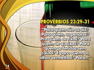 Fundamentos Bíblicos 15 - Estilo