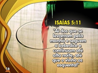 Fundamentos Bíblicos 15 - Estilo