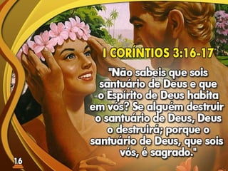 Fundamentos Bíblicos 15 - Estilo