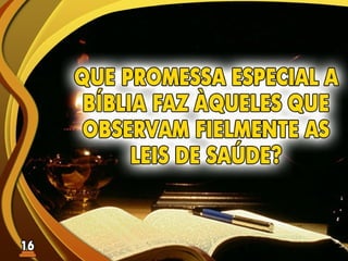 Fundamentos Bíblicos 15 - Estilo