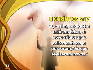 Fundamentos Bíblicos 15 - Estilo