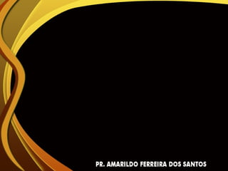 Fundamentos Bíblicos 15 - Estilo