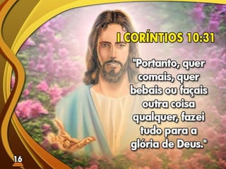 Fundamentos Bíblicos 15 - Estilo