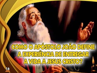 Fundamentos Bíblicos 15 - Estilo