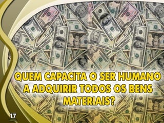 Fundamentos Bíblicos 16 - Dízimos