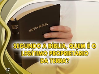 Fundamentos Bíblicos 16 - Dízimos