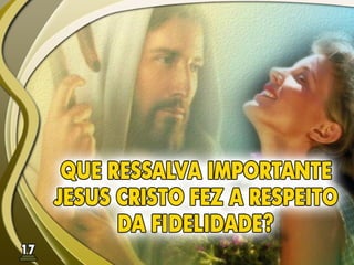 Fundamentos Bíblicos 16 - Dízimos