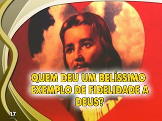 Fundamentos Bíblicos 16 - Dízimos