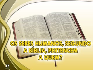 Fundamentos Bíblicos 16 - Dízimos