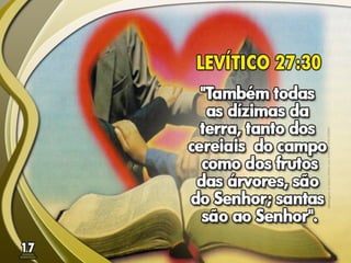 Fundamentos Bíblicos 17 - Membros