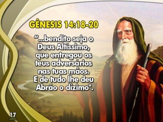 Fundamentos Bíblicos 17 - Membros