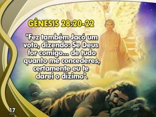 Fundamentos Bíblicos 17 - Membros