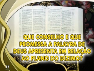 Fundamentos Bíblicos 17 - Membros