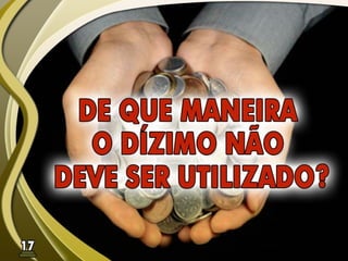 Fundamentos Bíblicos 17 - Membros