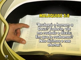 Fundamentos Bíblicos 17 - Membros