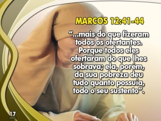 Fundamentos Bíblicos 17 - Membros