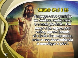 Fundamentos Bíblicos 17 - Membros