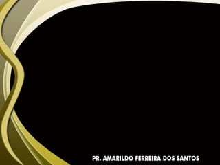 Fundamentos Bíblicos 17 - Membros