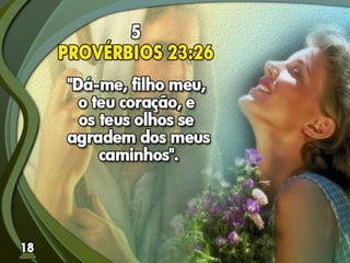 Fundamentos Bíblicos 18 - Batismo