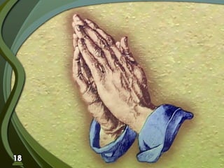 Fundamentos Bíblicos 18 - Batismo