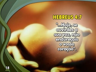 Fundamentos Bíblicos 18 - Batismo