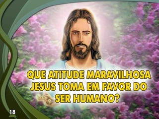 Fundamentos Bíblicos 18 - Batismo