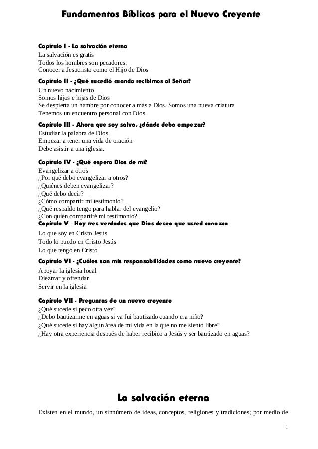 preguntas y respuestas biblicas para sociedad de jovenes fundamentos biblicos para un nuevo creyente preguntas y respuestas biblicas para sociedad de jovenes fundamentos biblicos para un nuevo creyente