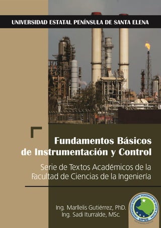 Gutiérrez & Iturralde, 2017 Manual de Instrumentación
 