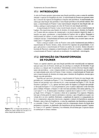 Fundamentos circuitos  eletric