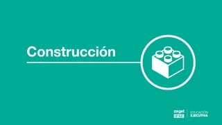 Construcción
 
