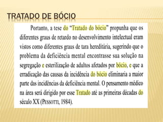 TRATADO DE BÓCIO
 