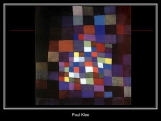 Paul Klee