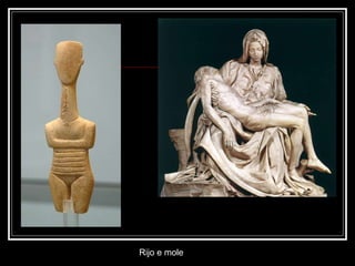 Rijo e mole